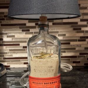 Lamp Art Bourbon